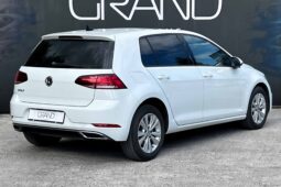 
										Volkswagen Golf полный									