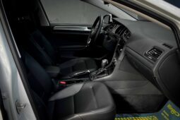 
										Volkswagen Golf полный									