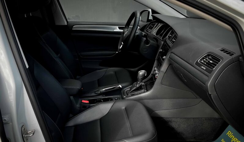 
								Volkswagen Golf полный									