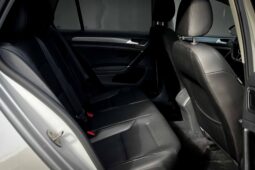 
										Volkswagen Golf полный									