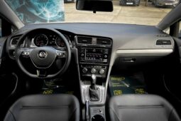 
										Volkswagen Golf полный									