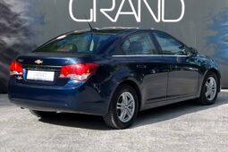 
										Chevrolet Cruze полный									
