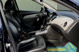 
										Chevrolet Cruze полный									