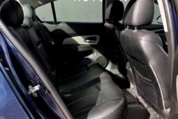 
										Chevrolet Cruze полный									