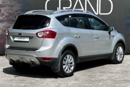 
										Ford Kuga полный									