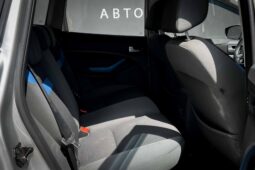 
										Ford Kuga полный									