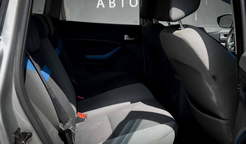 
								Ford Kuga полный									