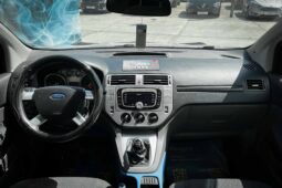 
										Ford Kuga полный									