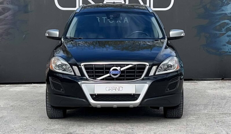 
								Volvo XC60 полный									