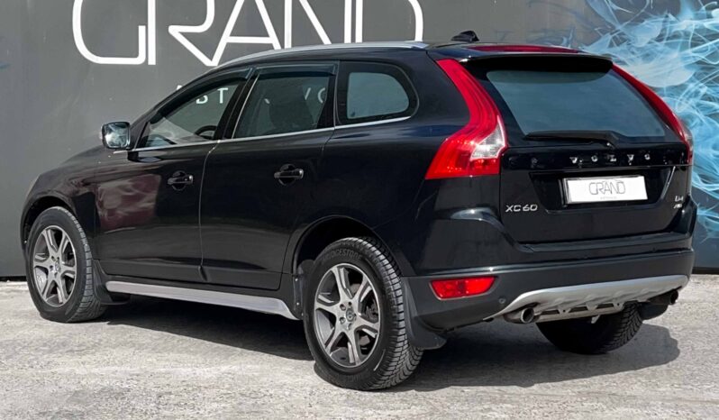 
								Volvo XC60 полный									