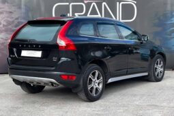 
										Volvo XC60 полный									