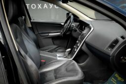 
										Volvo XC60 полный									