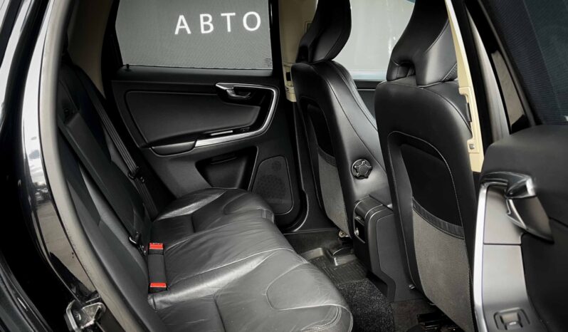 
								Volvo XC60 полный									