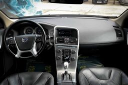 
										Volvo XC60 полный									