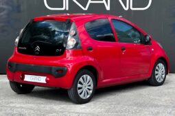 
										Citroen C1 полный									