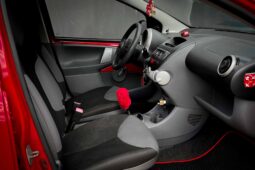 
										Citroen C1 полный									