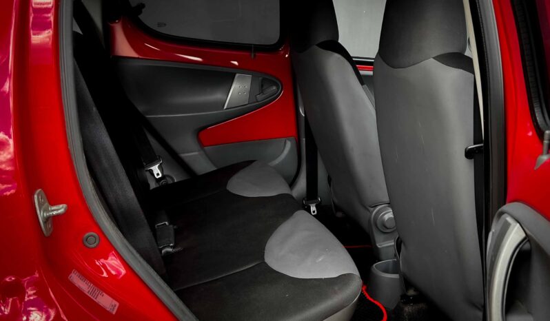 
								Citroen C1 полный									