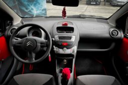 
										Citroen C1 полный									