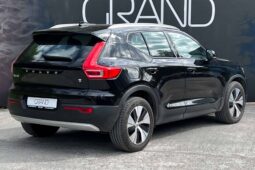 
										Volvo XC40 полный									