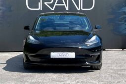 
										Tesla Model 3 полный									