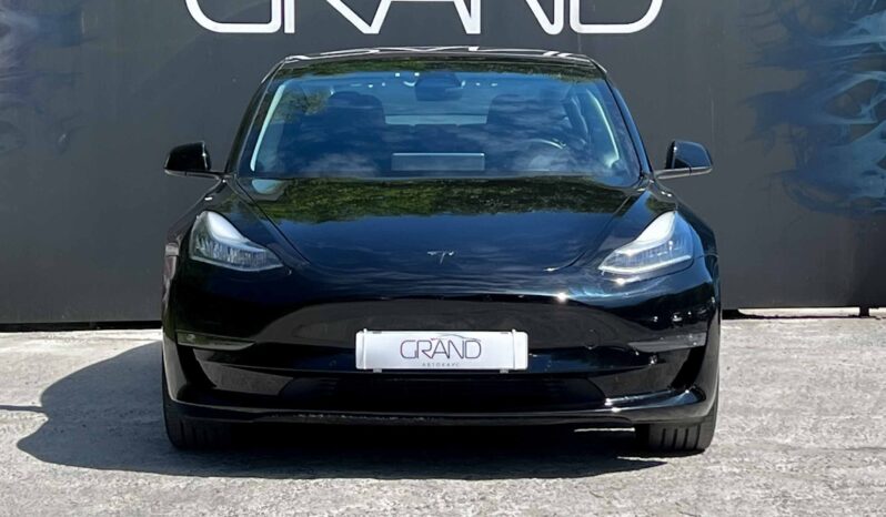 
								Tesla Model 3 полный									