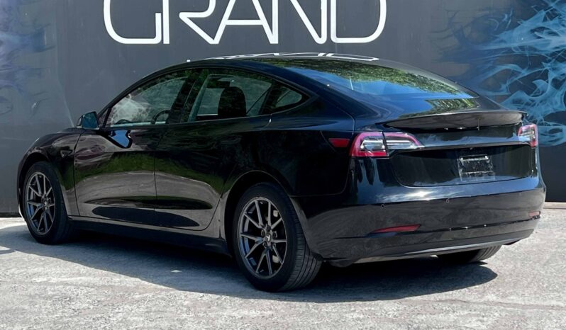 
								Tesla Model 3 полный									