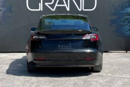 
										Tesla Model 3 полный									
