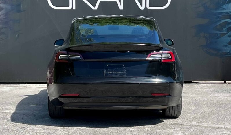 
								Tesla Model 3 полный									