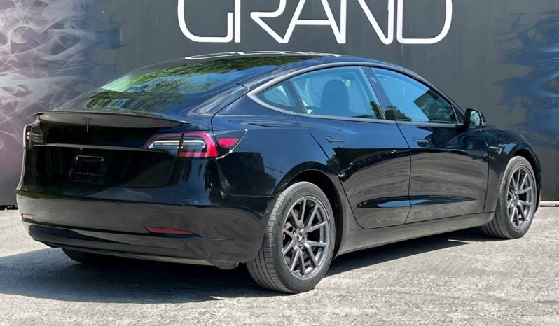 
								Tesla Model 3 полный									