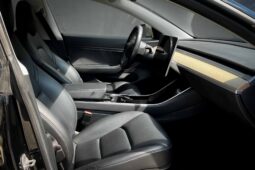 
										Tesla Model 3 полный									
