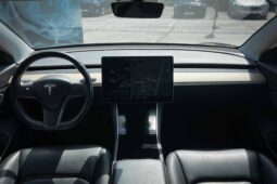 
										Tesla Model 3 полный									
