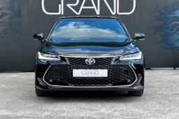 
										Toyota Avalon полный									
