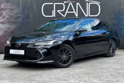 
										Toyota Avalon полный									