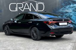 
										Toyota Avalon полный									