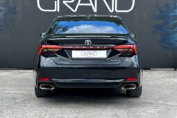 
										Toyota Avalon полный									
