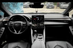 
										Toyota Avalon полный									