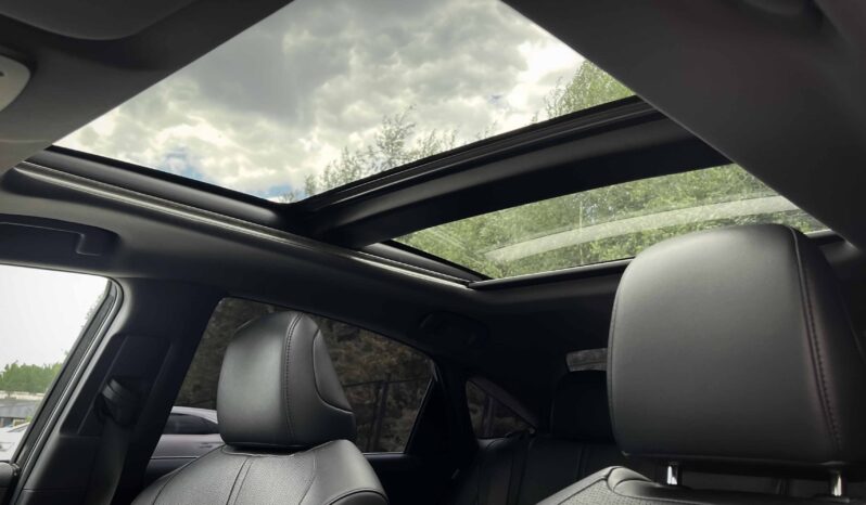 
								Toyota Avalon полный									
