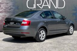 
										Skoda Octavia полный									