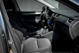 
										Skoda Octavia полный									