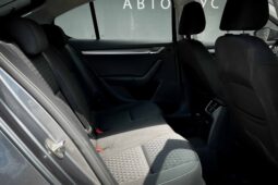 
										Skoda Octavia полный									