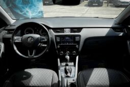 
										Skoda Octavia полный									