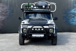 Lada 2121 Нива
