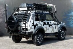 
										Lada 2121 Нива полный									