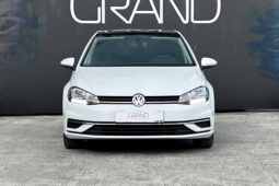 
										Volkswagen Golf полный									