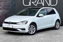 
										Volkswagen Golf полный									