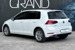 
										Volkswagen Golf полный									
