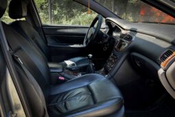 
										Peugeot 607 полный									