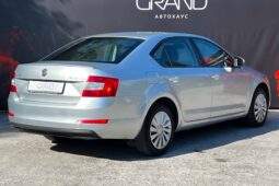 
										Skoda Octavia полный									