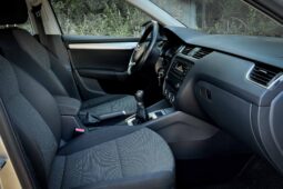 
										Skoda Octavia полный									