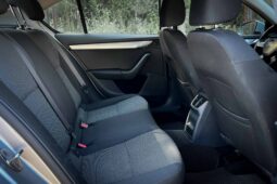
										Skoda Octavia полный									